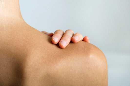Do you have sensitive skin or sensitized skin?