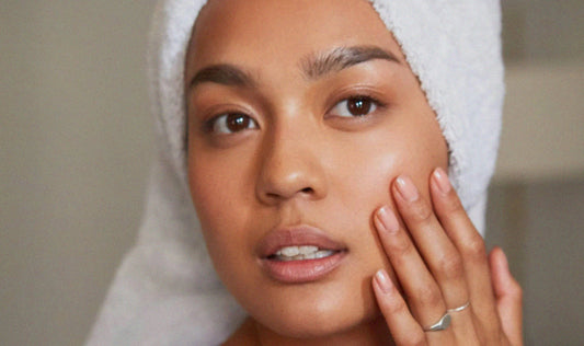 Acne and the skin barrier
