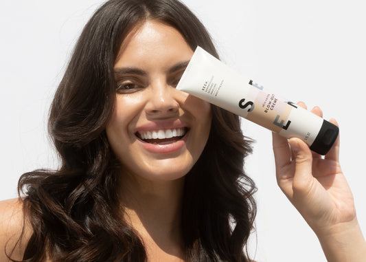 Why sun protection is crucial for your hair