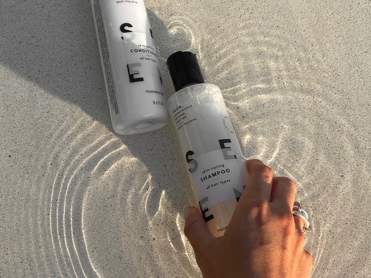 Your summer hair survival guide