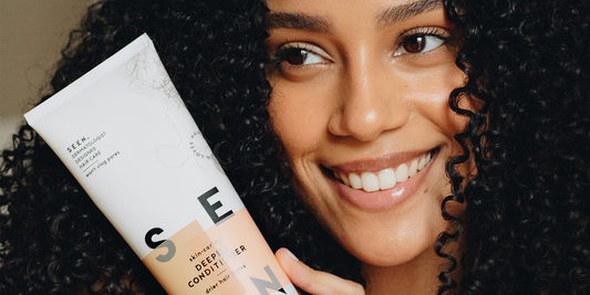At SEEN, every month is Acne Awareness Month