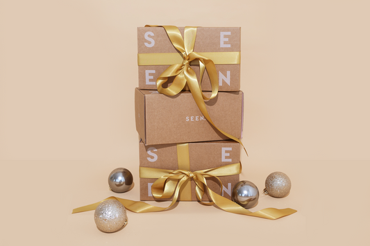 What we're gifting...