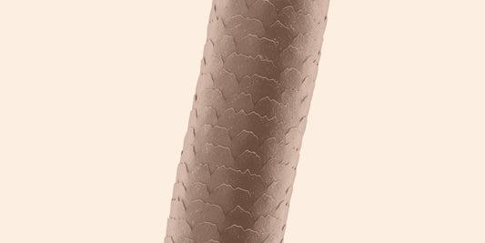 The scoop on hair porosity and protein in hair care