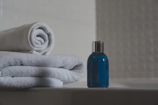 Are vegan shampoos different from traditional shampoos?