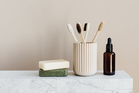 The Many Reasons to Choose Cruelty-Free Products
