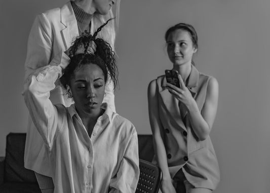 Is silicone bad for your hair?