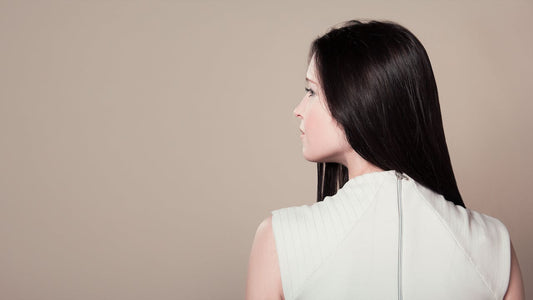 The Rise Of Fragrance-Free Hair Care