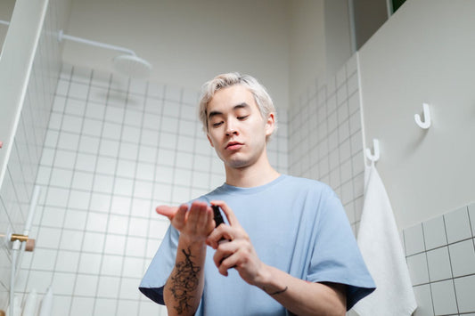 Does Hair Serum Really Work? Dermatologists Answer