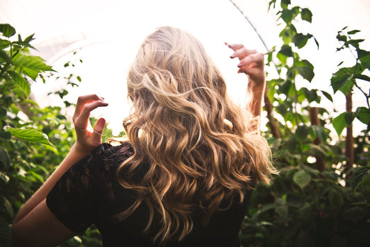 A Dermatologist's Guide To Hair Oils and Their Benefits