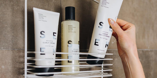 5 reasons to go fragrance free