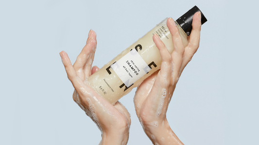 SEEN is non-irritating to the skin, and here’s what that means