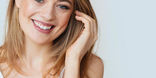 Breakout Prone Skin? It Might Be Time to Reevaluate Your Hair Care