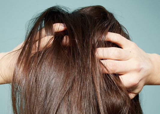 Are you experiencing "winter itch"?