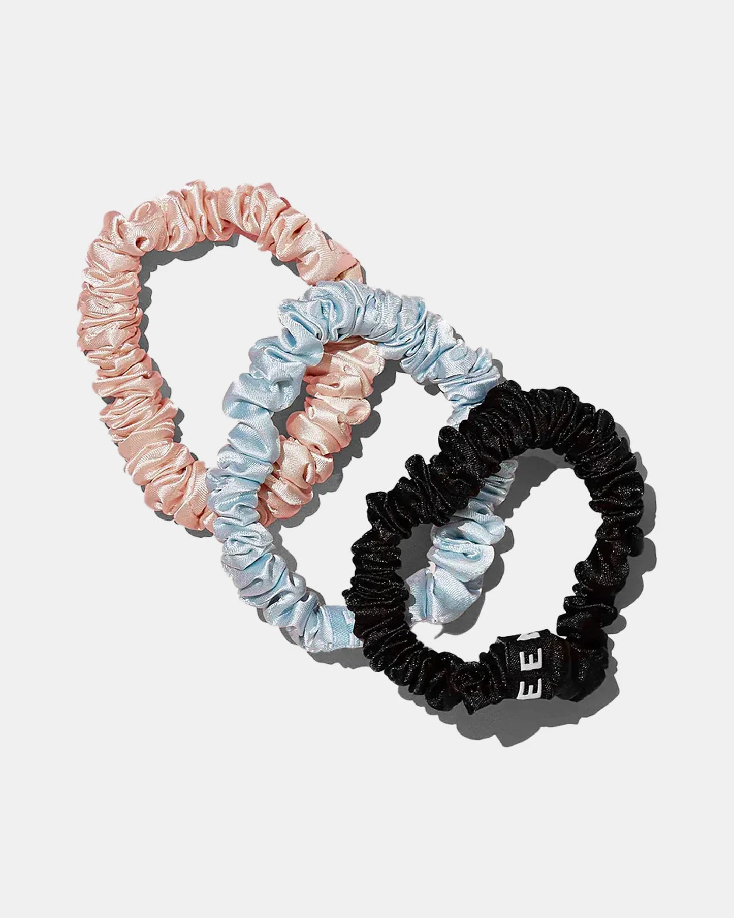 SEEN Scrunchies, Classic