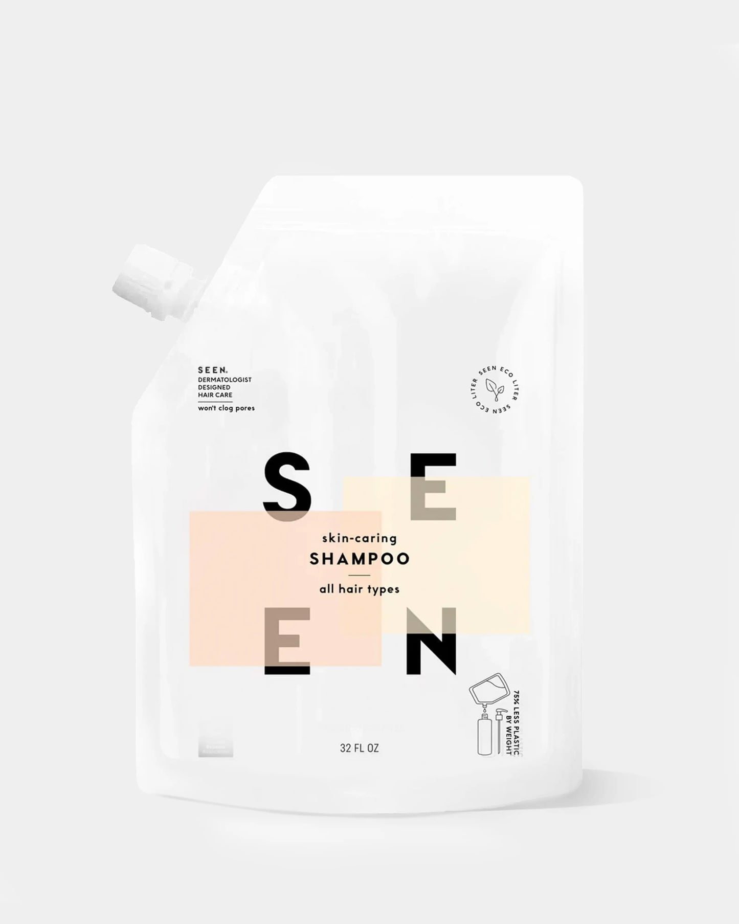 Eco-Refill
