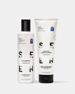 SEEN Deeper Essential Bundle, Fragrance Free