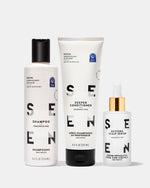 SEEN Healthy Scalp Advanced Hydration Bundle, Fragrance Free