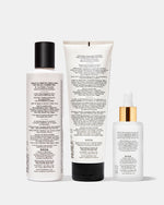 SEEN Healthy Scalp Advanced Hydration Bundle, Fragrance Free