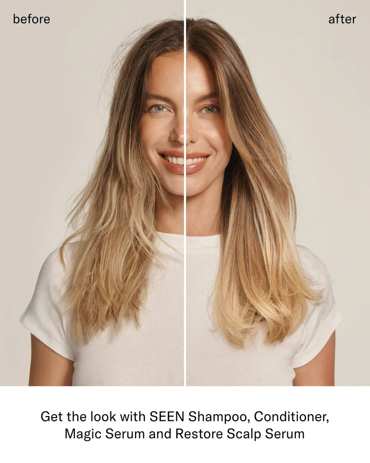 SEEN Discovery Kit, Fragrance Free