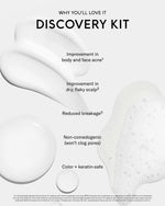 SEEN Discovery Kit