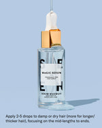 Dr. Iris Rubin's Magic Bundle, Fragrance Free