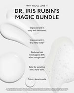Dr. Iris Rubin's Magic Bundle