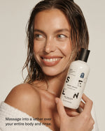 SEEN Eczema-Safe Bundle, Fragrance Free