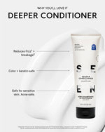 SEEN Healthy Scalp Advanced Hydration Bundle, Fragrance Free