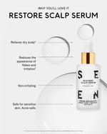 SEEN Healthy Scalp Advanced Hydration Bundle
