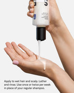SEEN Healthy Scalp Advanced Hydration Bundle