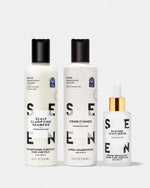 SEEN Healthy Scalp Bundle, Fragrance Free
