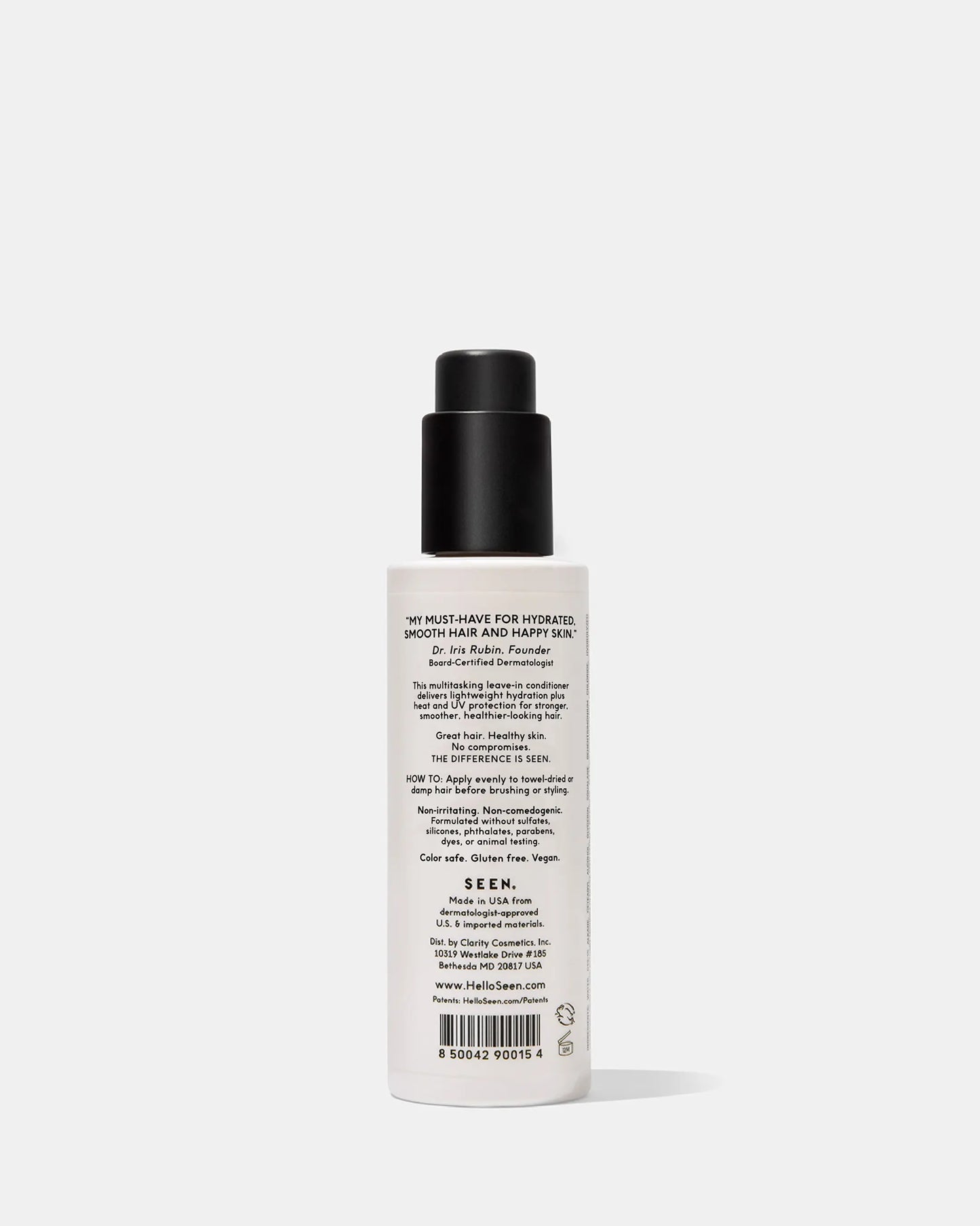SEEN Leave-In Conditioner