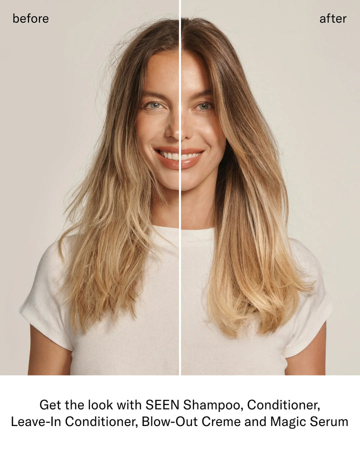 SEEN Leave-In Conditioner