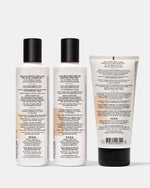 SEEN Power Bundle, Curly