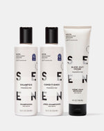 SEEN Power Bundle, Fragrance Free