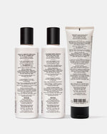 SEEN Power Bundle, Fragrance Free