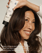 SEEN Power Bundle, Fragrance Free