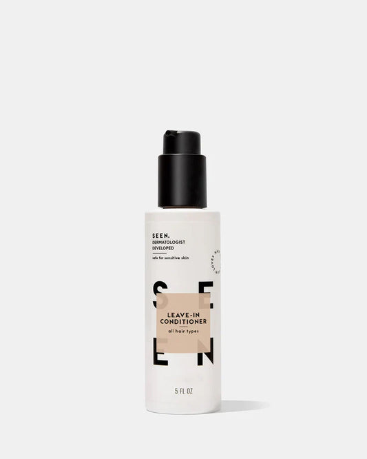 SEEN Leave-In Conditioner