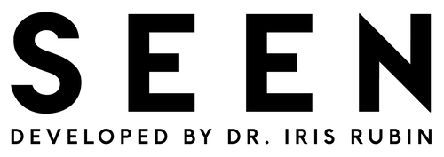 SEEN logo