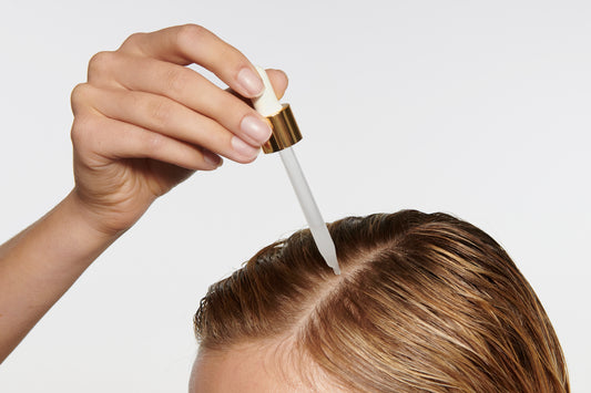 We have MAJOR news for your scalp