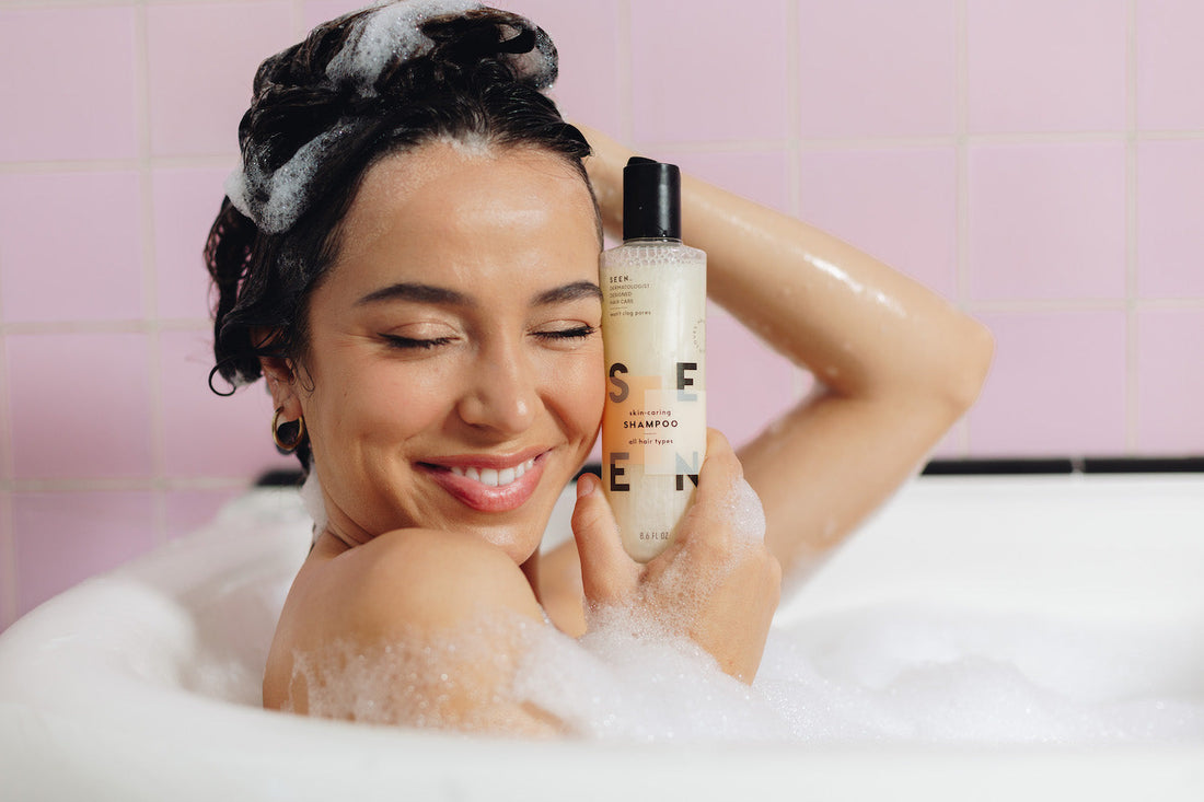 Why everyone should use non-irritating SEEN