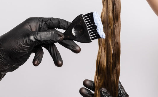 The latest on hair-dye safety