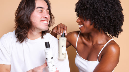5 ways SEEN is proven to help your hair and skin