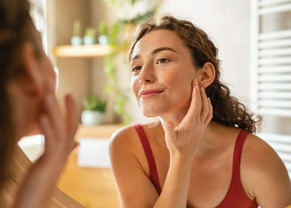 The facts you need to know this Acne Awareness Month