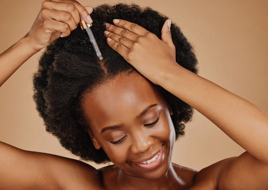 Is your scalp ready for fall?