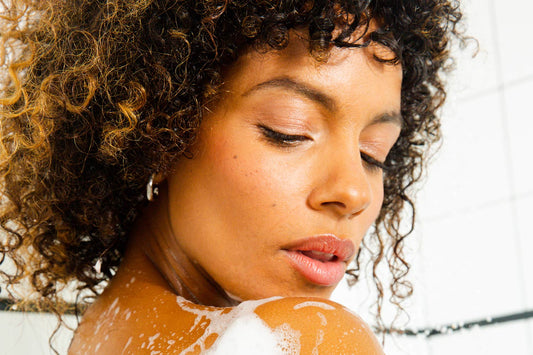 8 under-the-radar tips for curly hair