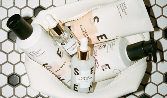 How to transition your haircare for fall