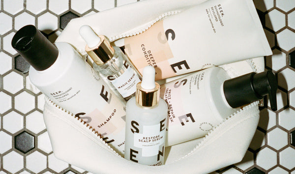 How to transition your haircare for fall
