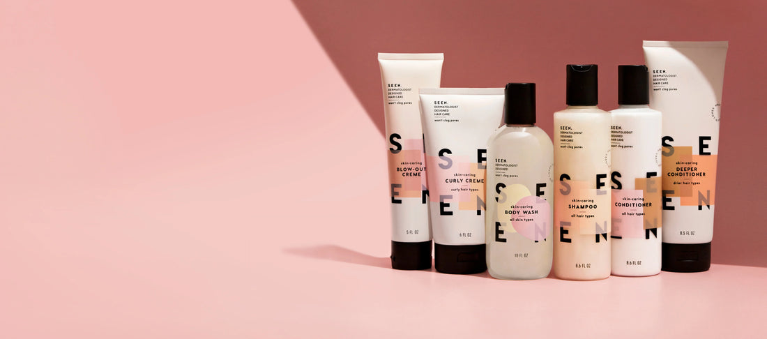 Sustainable Packaging In Haircare