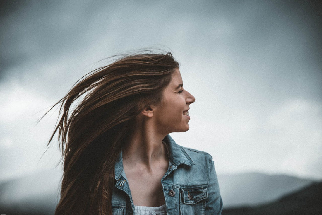 What porosity is my hair?